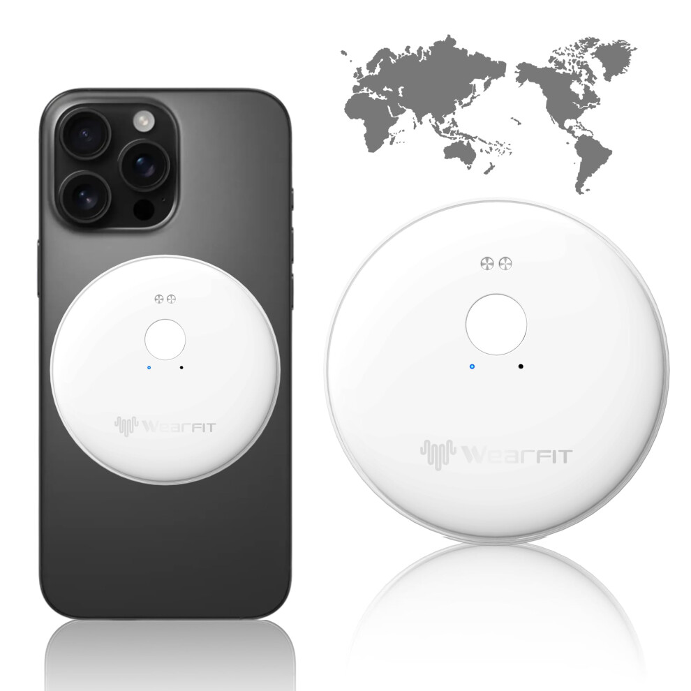 Ai Translator Device With Realtime Twoway And Offline Translation, Ios Android 9164114469656