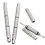 Eyeglass Screwdriver Set 4 in 1 Mini Precision  Tool with Phillips Flat Torx Hex Heads 1