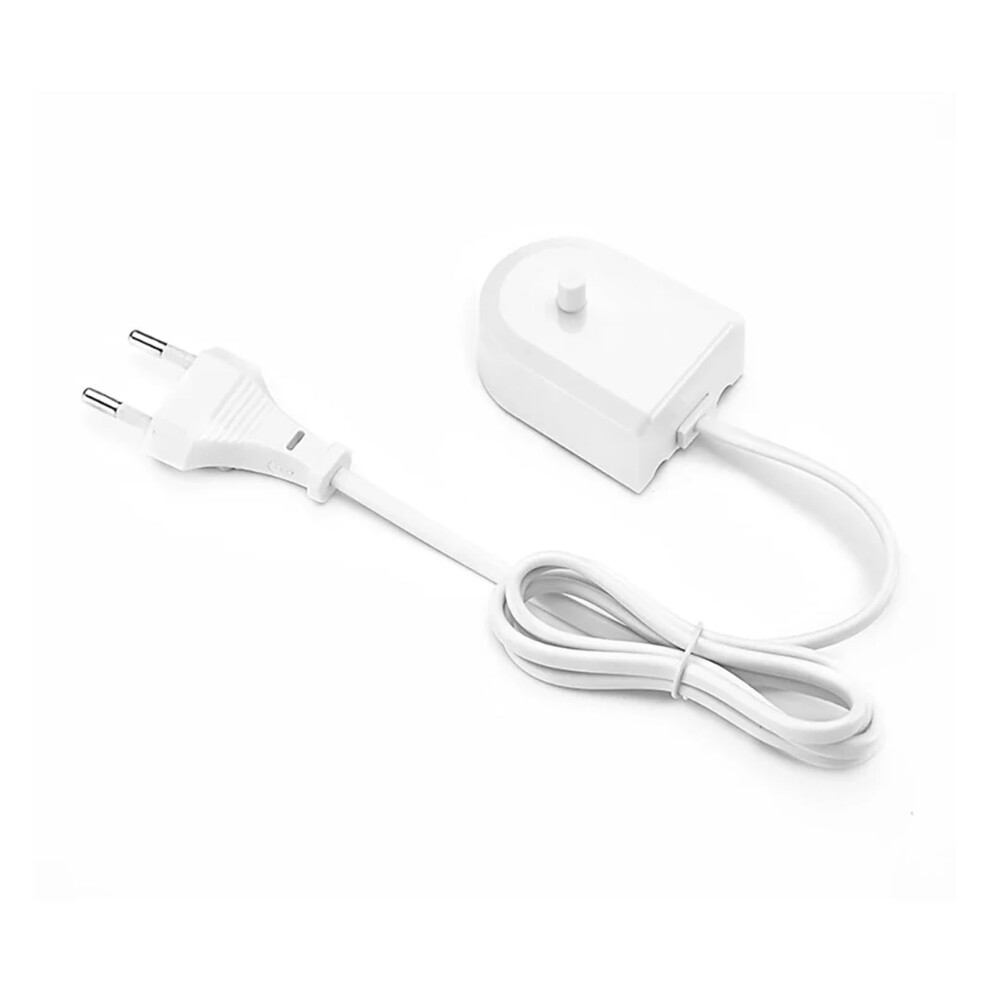 Electric Toothbrush Charger for Philips HX6000 HX8000 HX9000 EU Plug Fast Charging 220240V