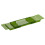 Adjustable Bathtub Tray with Non‑Slip Expandable Design for Snacks Drinks and Tablets 1