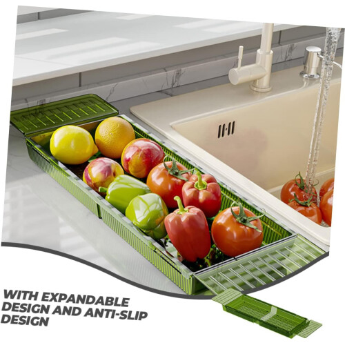 Adjustable Bathtub Tray with Non‑Slip Expandable Design for Snacks Drinks and Tablets 1