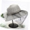 Hat Display Stand Dome Shaped Metal Hat Organizer for Home  Closet Table Storage 5