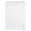 Living And Home 143L Freestanding Chest Freezer with Digital Temperature Control White 2