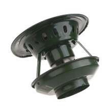 Stove Exhaust Fan with Strong Smoke Extraction, Low Noise Chimney Draft Fan for Home Heating