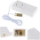 Water Leak Detector with  Sensitivity GoldPlated Sensor Alarm for Basement Kitchen Bathroom 2