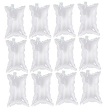 50pcs Inflatable Air Pillows for  and Mailing with Shock Proof Protection for Fragile Items
