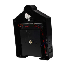 Battery Operated Quartz Clock Movement for Vintage Cuckoo Wall Clocks Replacement Kit