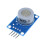 MQ9 Carbon Monoxide Detector and Combustible Gas Sensor Module,  Precision, Easy Install 1