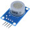 MQ9 Carbon Monoxide Detector and Combustible Gas Sensor Module,  Precision, Easy Install 2