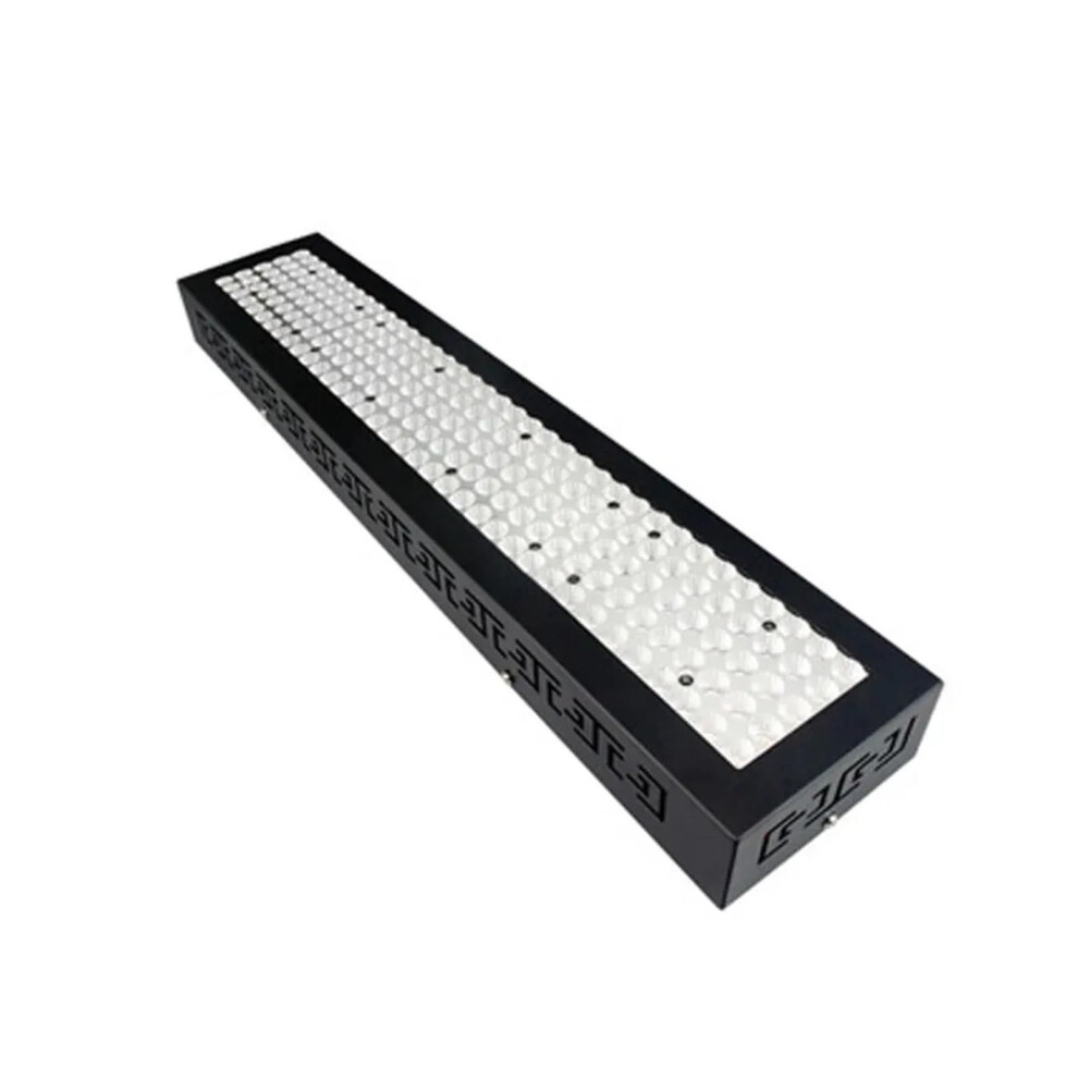 Light Uv Curing Lamp 4000W 395Nm Power Led For Resin And Glue With Fast Curing Cold Source