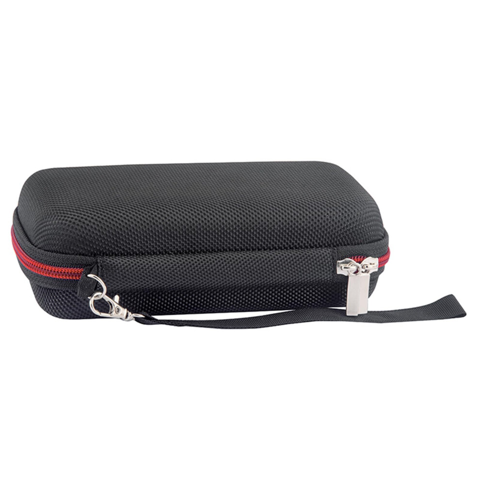 Digital Multimeter Carrying Case For Fluke F101 F106 F107, Durable Eva Protection With Storage 9113335926905