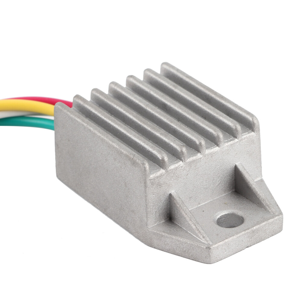 Motorcycle Voltage Regulator Rectifier 31410-Kz1-670 For Honda Xr250r 86-04 3461382552292