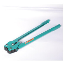PET Strapping Tool Manual Kit, Heavy Duty 100Kg Force, Fits 1319mm PET and PP Straps