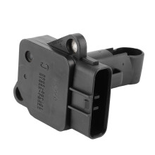 Massenluftdurchflusssensor Schwarz ABS Platin für ES300 GS430 GS450h Yaris