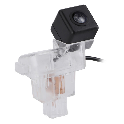 High Def 170 Waterproof CCD Car Camera for Mazda 6 2014