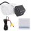 High Def 170 Waterproof CCD Car Camera for Mazda 6 2014 2
