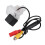 High Def 170 Waterproof CCD Car Camera for Mazda 6 2014 12