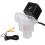 High Def 170 Waterproof CCD Car Camera for Mazda 6 2014 16