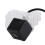 High Def 170 Waterproof CCD Car Camera for Mazda 6 2014 8