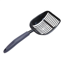 Fireplace Ash Shovel for Effortless Ash Removal, Hollow Out Coal Sifter for Wood Stove and Fire Pit