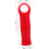 4pcs Mop Handle Grip Replacement Durable Broom End Caps Ergonomic Design for Flat Mop 3
