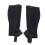 Παιδικά half chaps, από premium faux δέρμα με ελαστικό πάνελ για προσαρμοσμένη εφαρμογή και 1