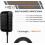 AC Adapter Power Supply for Vestax VCI400 DJ Controller 100240V Wide Voltage Compatibility Durable Shell 3