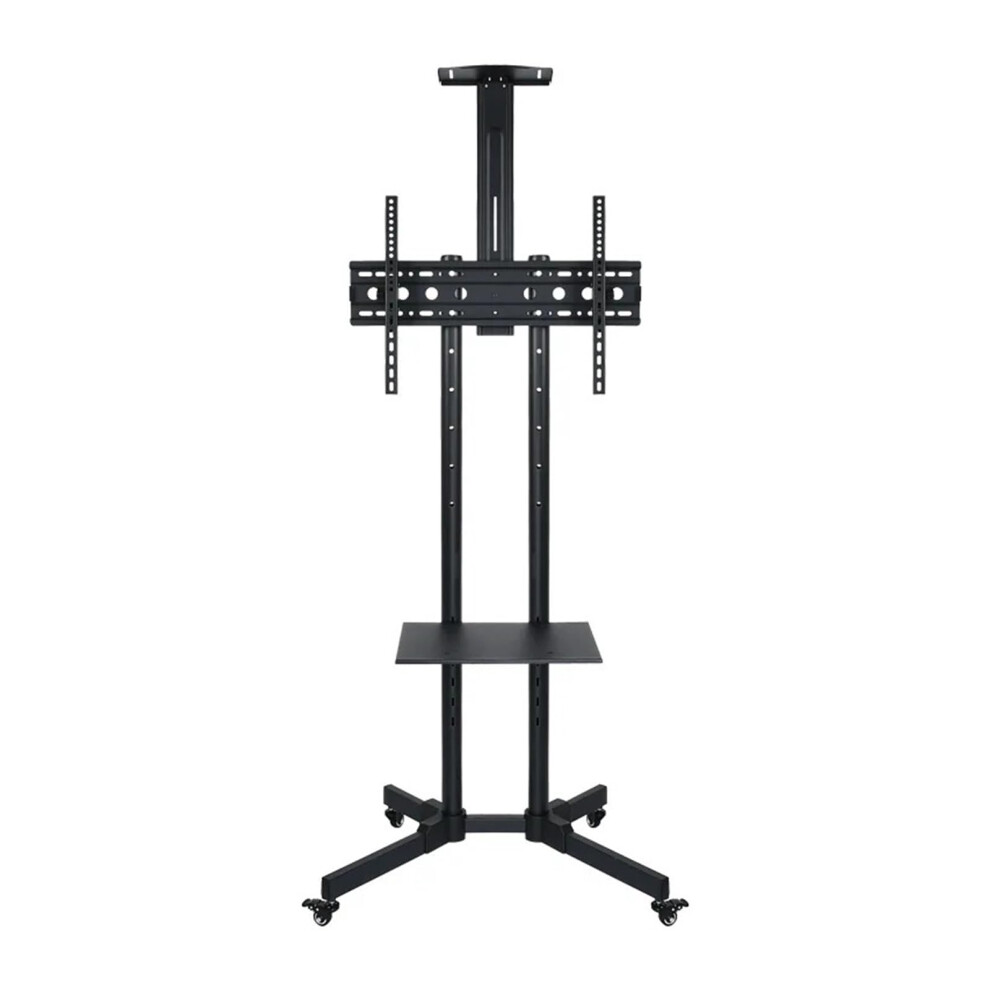 Adjustable Desktop Monitor Stand With 360 Rotation And Ergonomic Height Vesa Mount 9164114483423