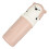 Travel Toothbrush Case with Toothpaste Storage, Tight Seal, MultiToothbrush Holder for Camping 1