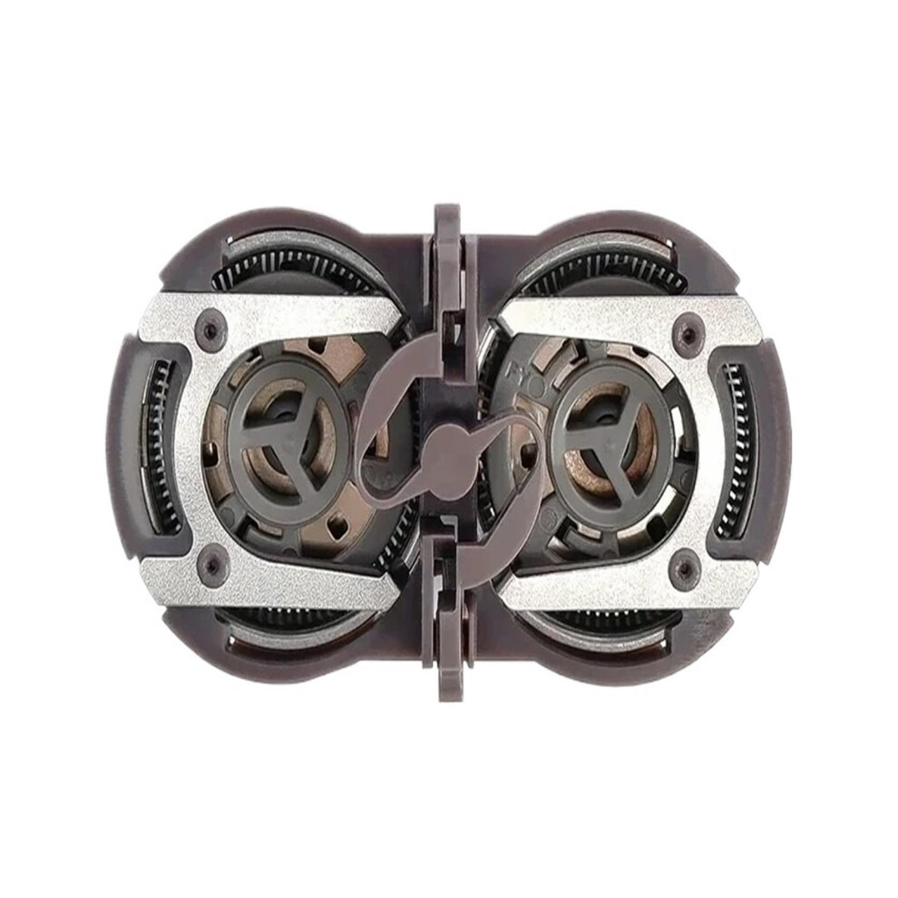 Shaver Replacement Heads HQ4 for Philips PQ182 PQ183 PQ188 PQ189 PQ190, Clean Shave Precision