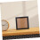 Shadow Box Frame for CD Display, Square Wall Mounted Album Frame, Deep Design for Memorabilia 3