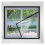 Custom Size Mosquito Net Window Screen  Invisible Fiberglass Mesh, Tool Install 135x100cm 1