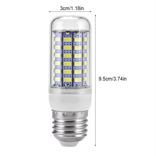 Smart LED Light Bulb Remote Control Color Change Adjustable Brightness Quick Installation RGB Dynamic Rainbow Effect Durable Design Versatile Water 1