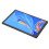 Tablet Octa Core, λειτουργικό σύστημα Android με 10 πυρήνες, 6GB RAM, 128GB ROM, επεκτάσιμη 6