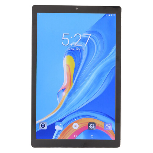 Tablet Octa Core, λειτουργικό σύστημα Android με 10 πυρήνες, 6GB RAM, 128GB ROM, επεκτάσιμη 1