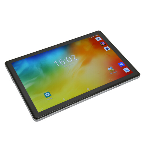Τετραπύρηνο tablet Android, 10,1 ιντσών, τελευταίας τεχνολογίας σύστημα Android, οθόνη αφής HD, 1