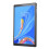 Tablet Octa Core, λειτουργικό σύστημα Android με 10 πυρήνες, 6GB RAM, 128GB ROM, επεκτάσιμη 5