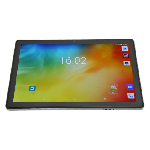 Τετραπύρηνο tablet Android, 10,1 ιντσών, τελευταίας τεχνολογίας σύστημα Android, οθόνη αφής HD, 2