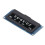 Raspberry Pi OLED Display HAT, Interface I2C com Módulo de Tela LCD de Alto Contraste, Driver SSD1305 Integrado para Interface de Controle Compacta, 8