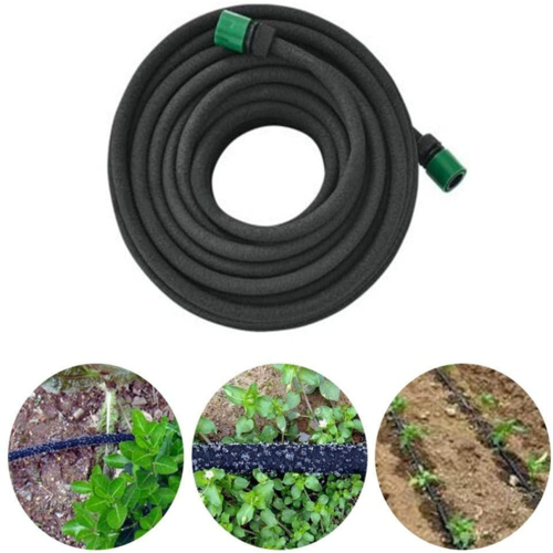 15 meter microdruppelirrigatieslang, anti-verouderingsbuis 1