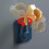 Drill Adjustable Shower Head Holder with 360 Rotation Bathroom Wall Mounted Bracket 4