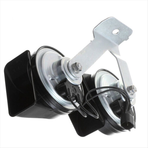Για τη συναρμολόγηση κόρνας υψηλής και χαμηλής συχνότητα 2