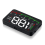 OBD HUD Head-Up-Display Auto Geschwindigkeitswarnung Windschutzscheibenprojektor 1