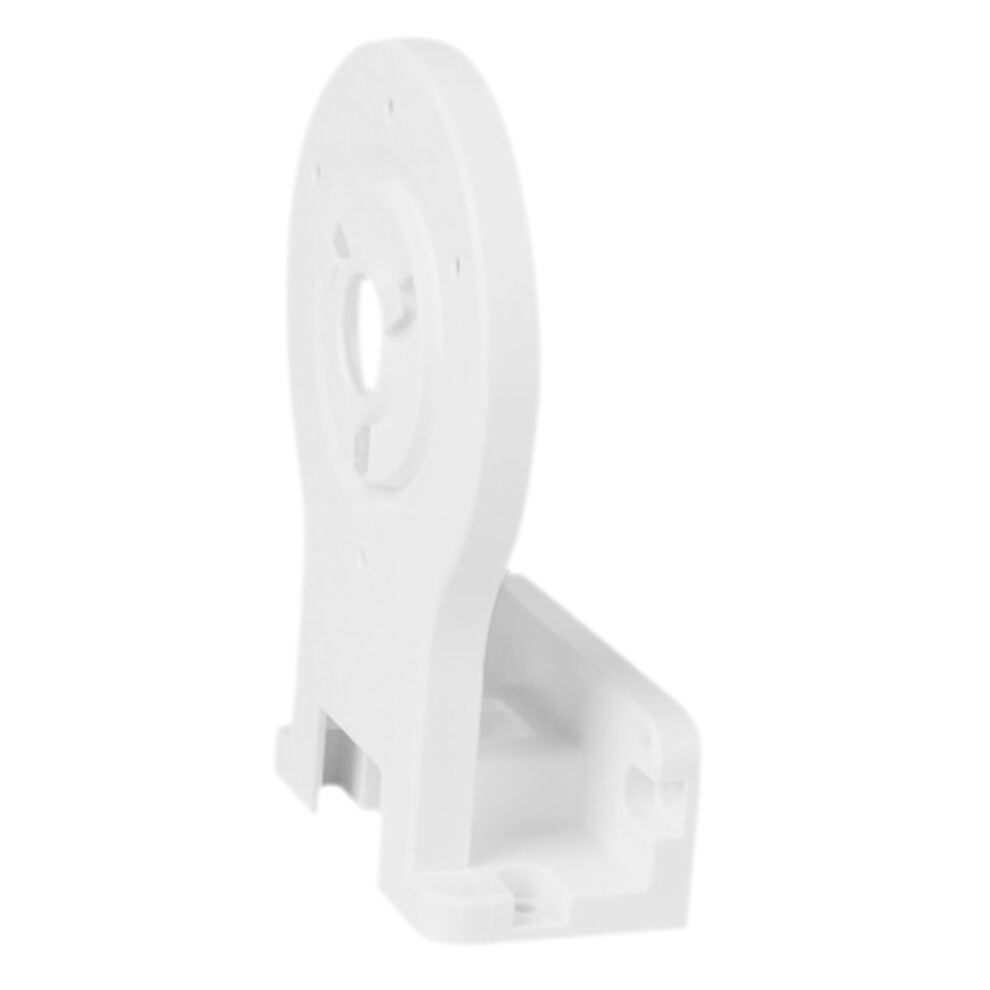 Durable Security Camera Wall Mount With Builtin Cable Management For Stable Surveillance 9113335936843