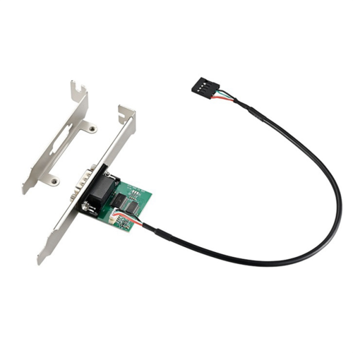 Το τσιπ κάρτας σειριακής θύρας RS232 USB μπορεί να διορθώσει βιομηχα