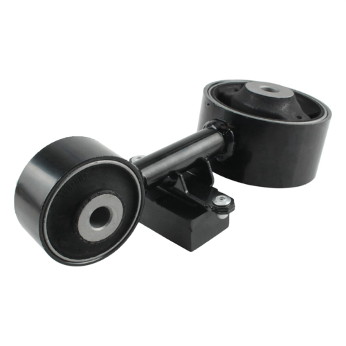 Car Engine Tie Rod Right Upper Engine Foot Rubber for 1