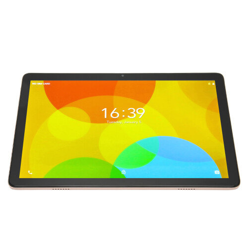 Ταμπλέτα IPS HD 10,1 ιντσών, Android 14, οκταπύρηνος επεξεργαστής 8 GB RAM, WiFi 6G-αισθητήρα, 2