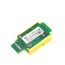 MHZ19B MHZ19C NDIR CO2 Sensor Module 05000ppm Accuracy Infrared Carbon Dioxide Detector