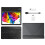 Tablet USB-C για Android14, Οκταπύρηνο Tablet με Επεξεργαστή Υψηλής Απόδοσης WiFi5G και 1
