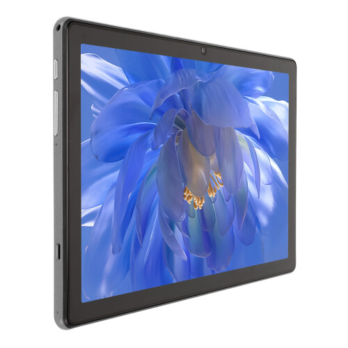 Tablet με λειτουργικό σύστημα Android12, τετραπύρηνο επεξεργαστή, οθόνη αφής IPS, 1